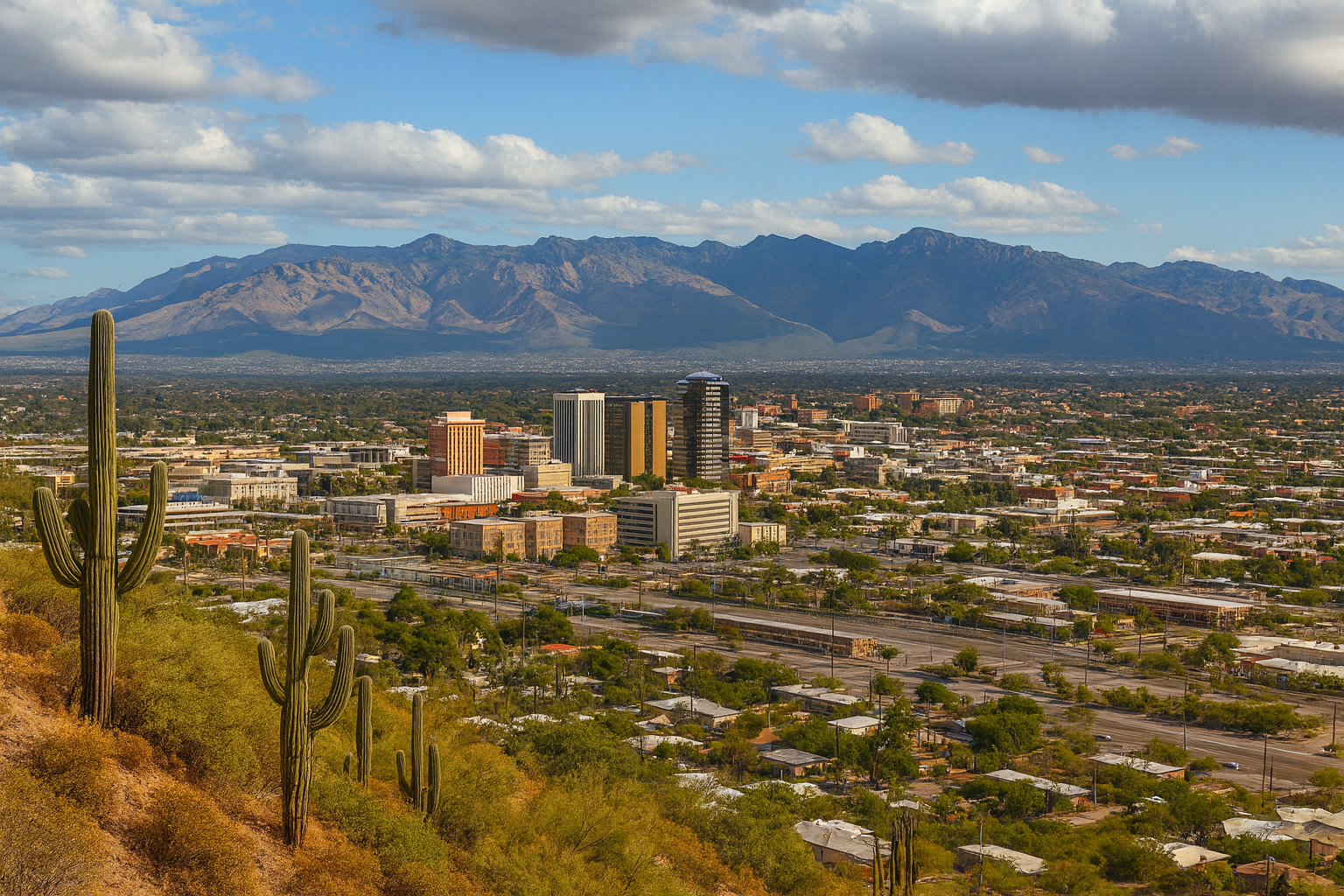 Village Life & Dining